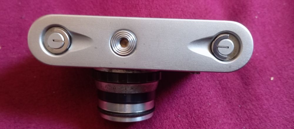 продаю ФЭД  3 хорошего качества