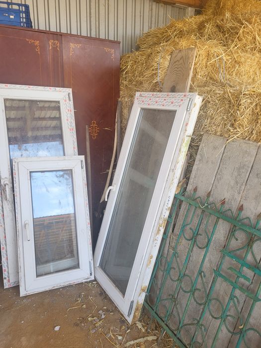 Vand geamuri termopan