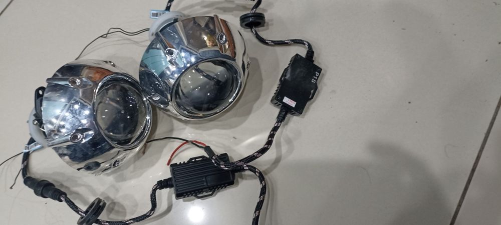 Продам  би  лед б/у