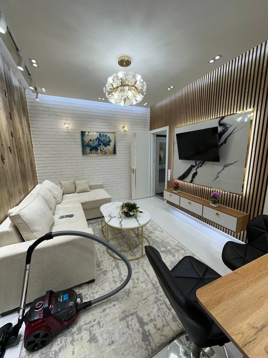 Chilonzor 3 mavze uy ijaraga beriladi