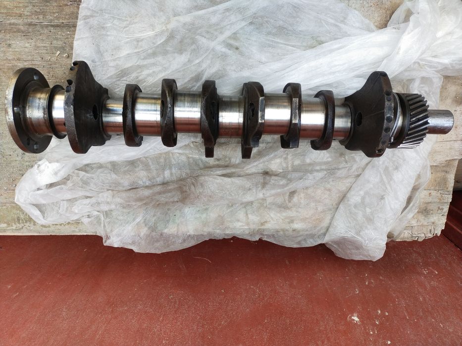 Запчасти Газ 3110 и 24