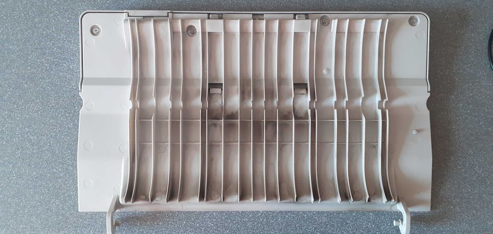Xerox 7120 крышка D