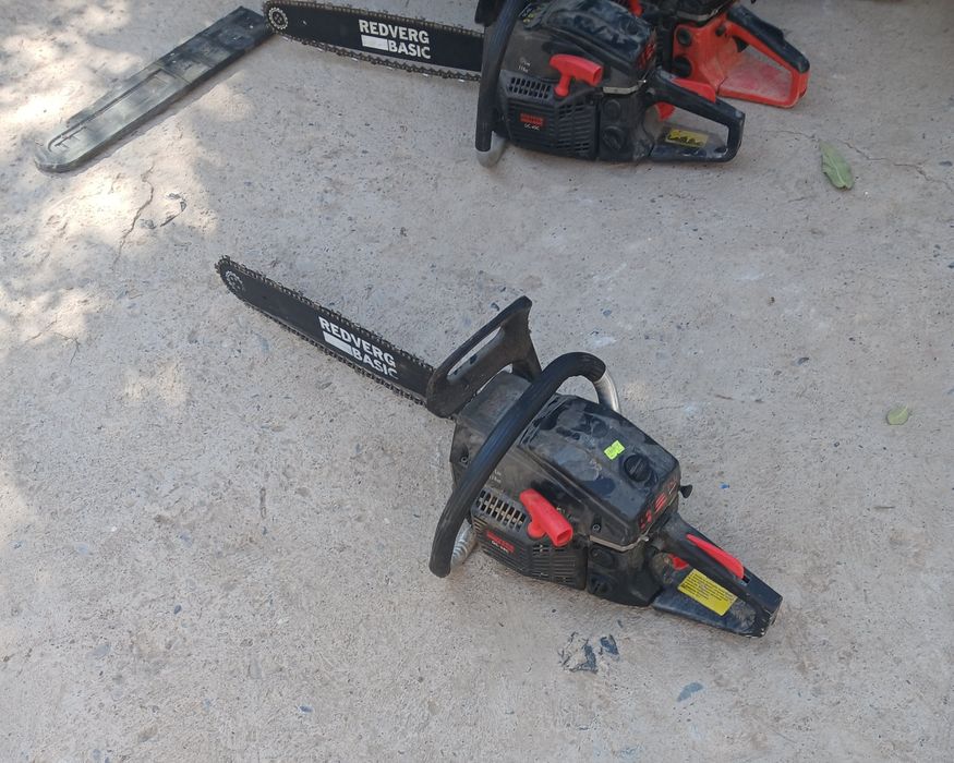 Benzapella biroz ishlatilgan