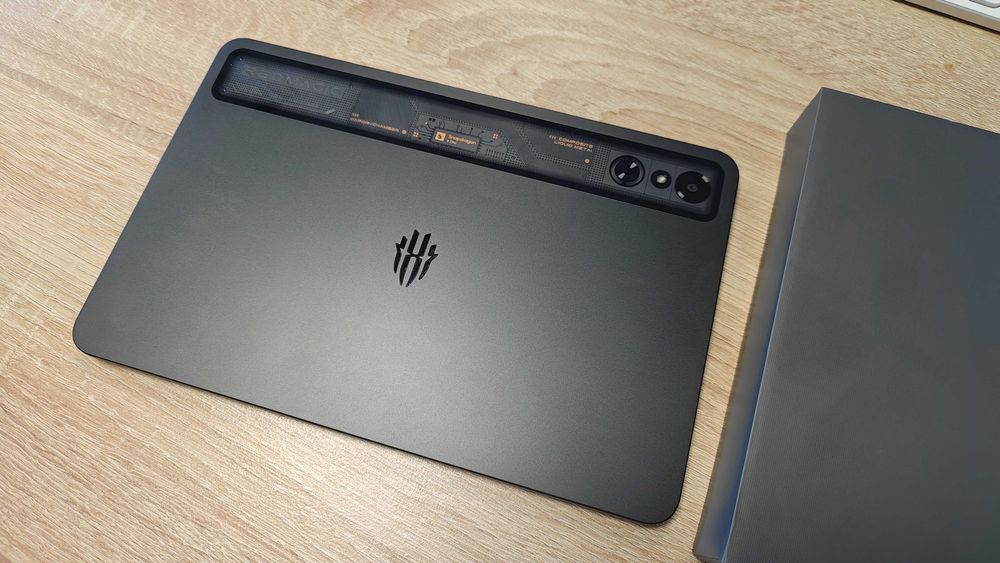 RedMagic Astra 512GB гейминг таблет