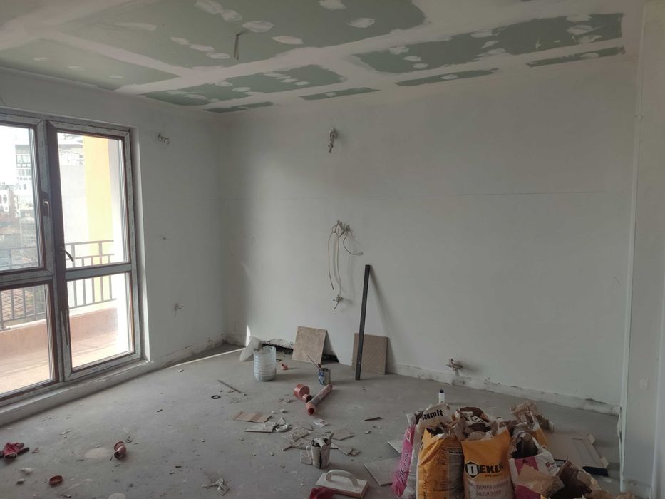 Многостаен апартамент! Площ: 217 кв. м.! парк Борово око!