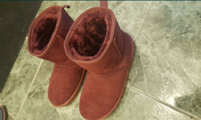 Ghete dama,bocanci  adidasi bărbați  mr40