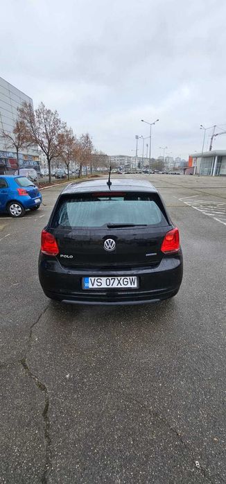 Vand VW POLO 6R -2014