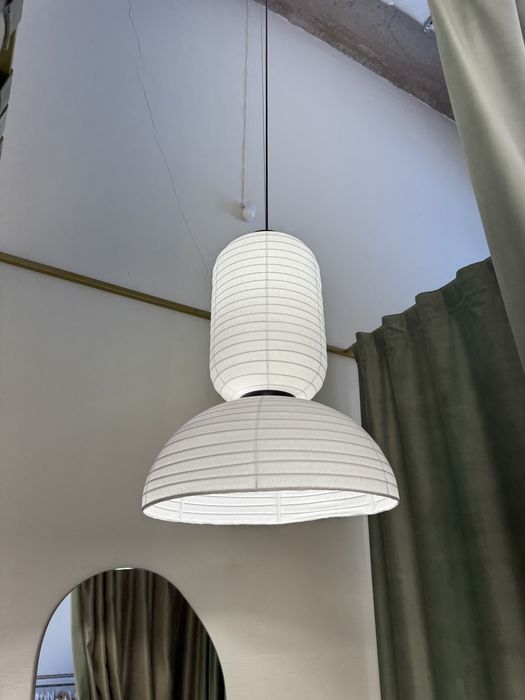 Потолочные лампы