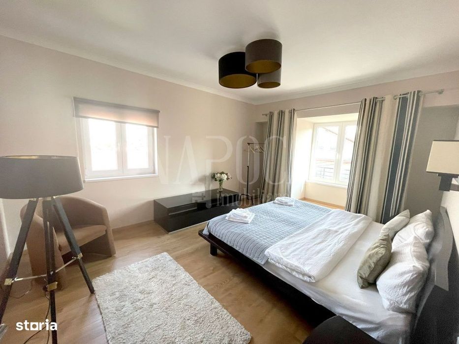 Apartament 5 camere de vanzare in Andrei Muresanu, Cluj Napoca