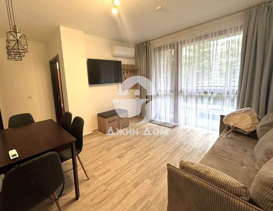 Продава се Тристаен апартамент в к.к. Слънчев бряг - 73 кв.м за 1013 €/кв.м - Снимка #1