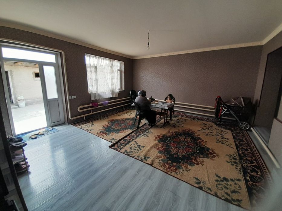 Yunusobod 6-mavzeda 6.5 sotok 5 honali uchastka  sotiladi