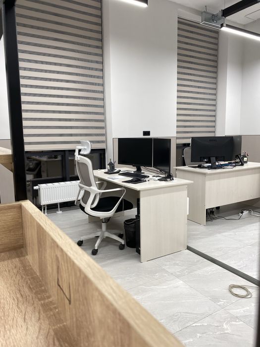 Ролл шторы, блэкаут