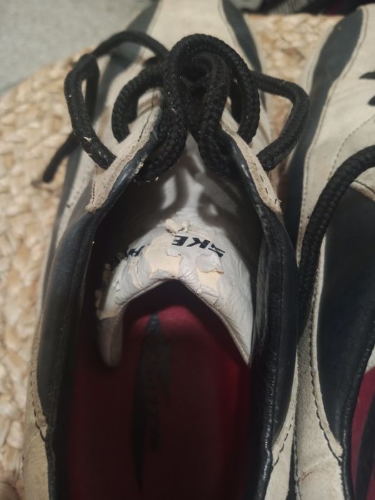 Ретро обувки Sketchers, купувани преди 15г и носени 4-5 пъти , номер 44.5