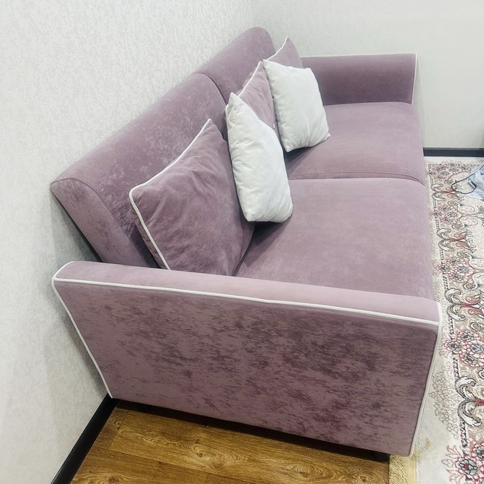 Продам диван в  отличном состоянии