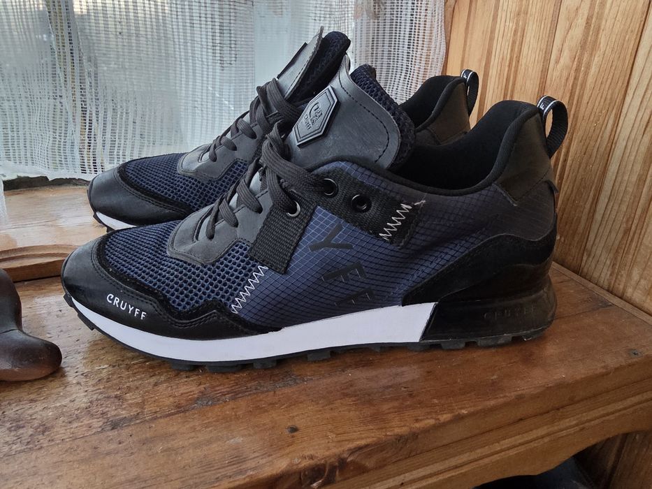 Маратонки Cruyff Superbia