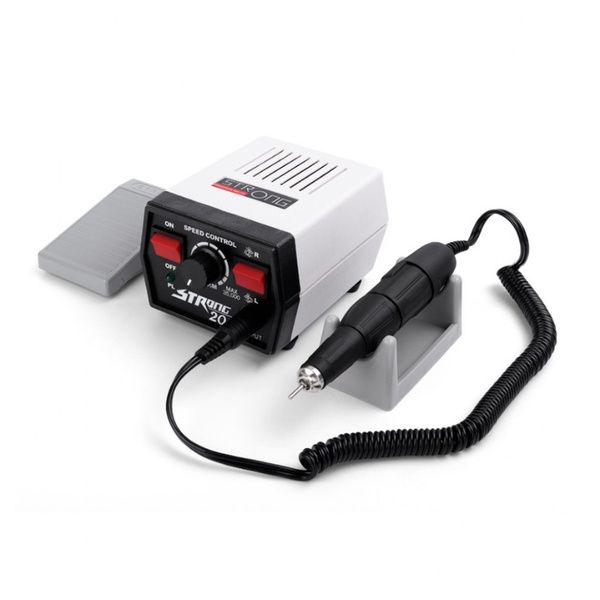 Tish texniklari uchun yoki manikyur uchun strong 204 apparat sotiladi