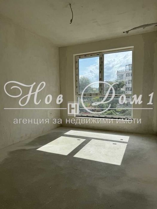 Продава се Двустаен апартамент в Варна, Победа - 60 кв.м за 935 €/кв.м - Снимка #1