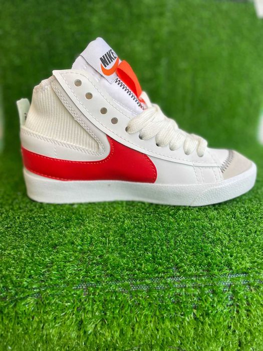 Nike Blazer mid 77 jumbo