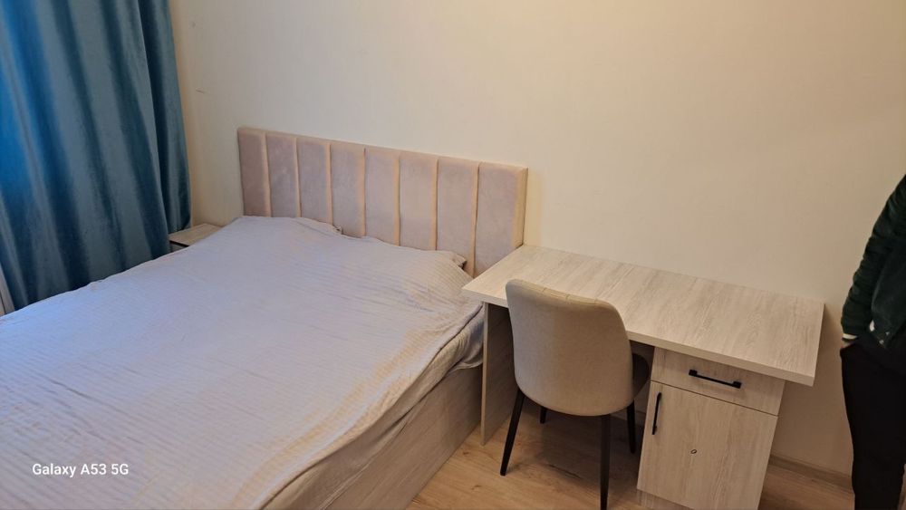 ЖК Almazar City 1 - Комн. - Новостройка-Аренда.