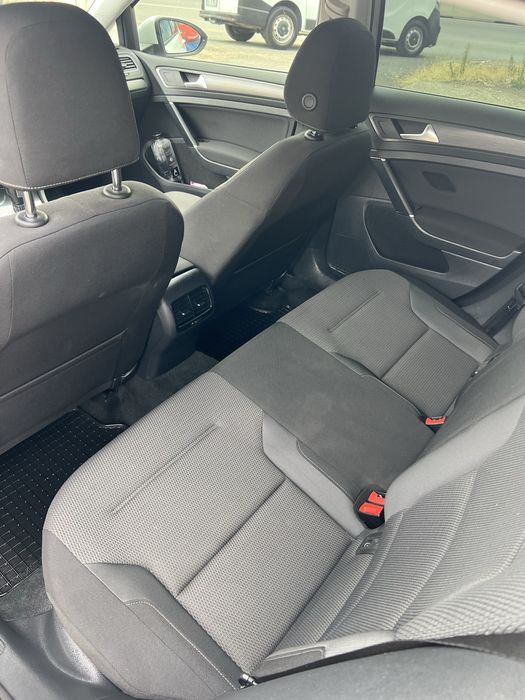 Volkswagen E-golf 100% electric 36kw 136cp