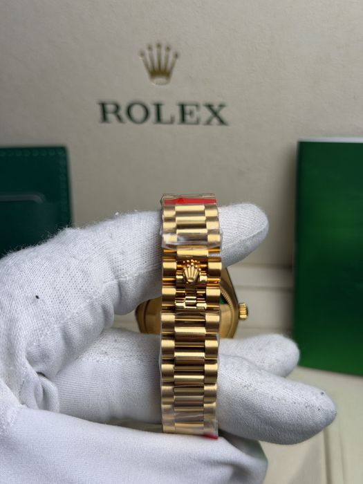 Rolex Datejust 31mm