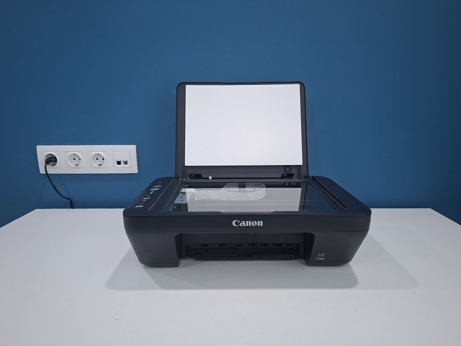 Принтер Canon - отличное состояние
