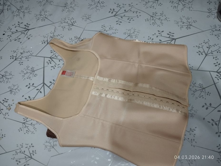 Корсеты   для спины