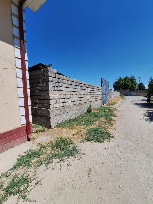 Продаётся  земельный участок Кибрайский район, Водаканал 
Кибрайский р