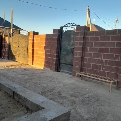 Продам дом в Арае