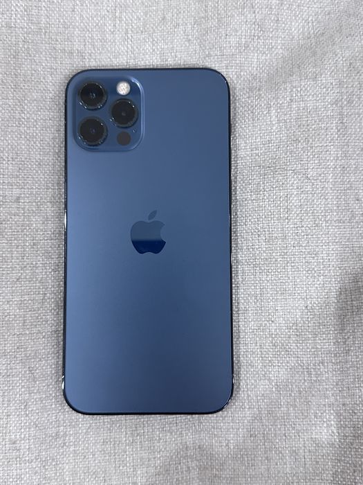 iPhone 12 Pro 256 Gb