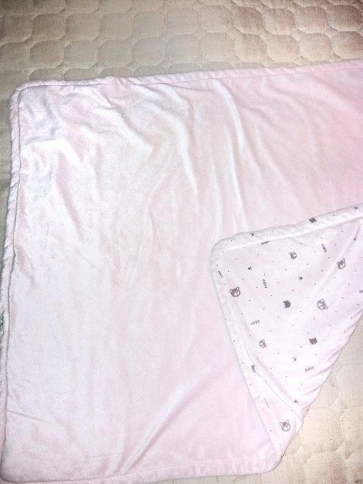 Продаю детское одеяло