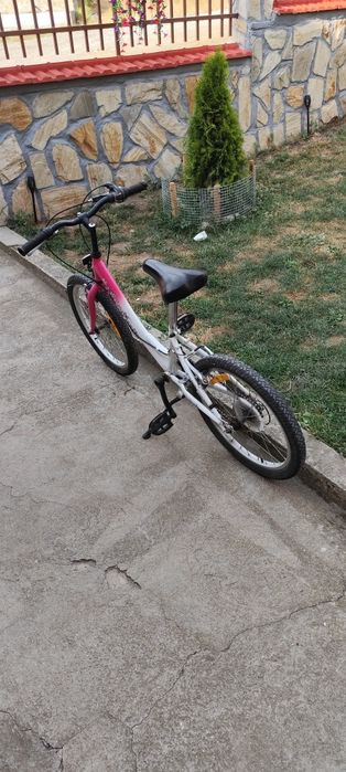 Детско колело  със скорости