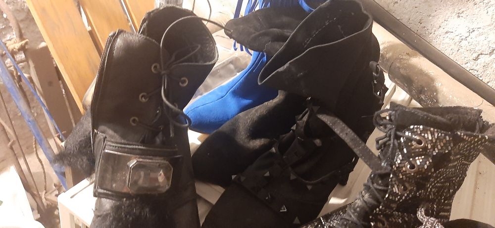 Incaltaminte dama marimea 38