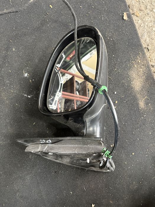 Vw passat 6 Дясно Огледало