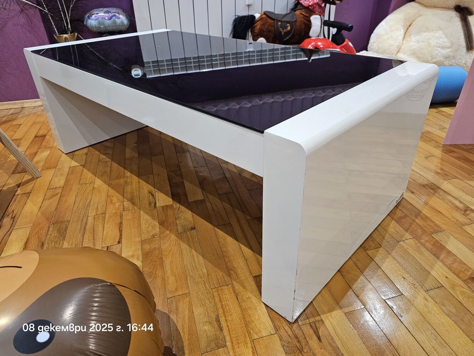 Холна Маса от МДФ д120/ш60/в40