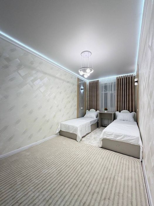 ! 3*4/2/4 Балкон 2/6‼️ Ор Ин Яз 9кв Чиланзар