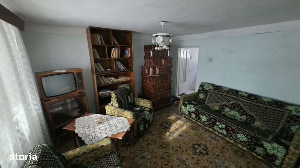 Casa Gologanu 100mp Teren cca 3200mp