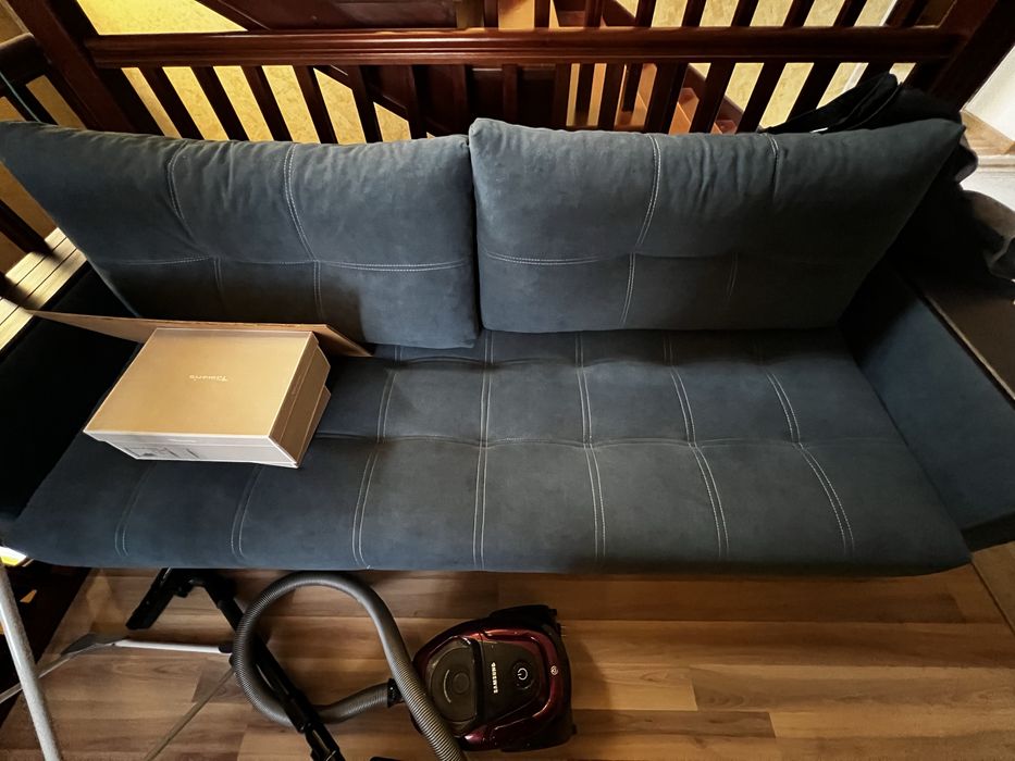 Диван раскладной