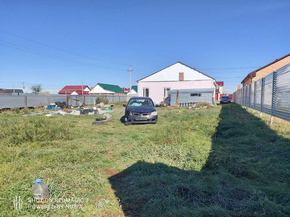 Дом в мкр. Северный