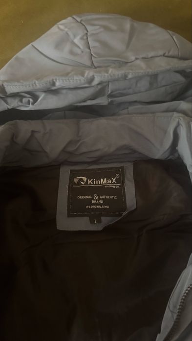 Безрукавка для мальчика