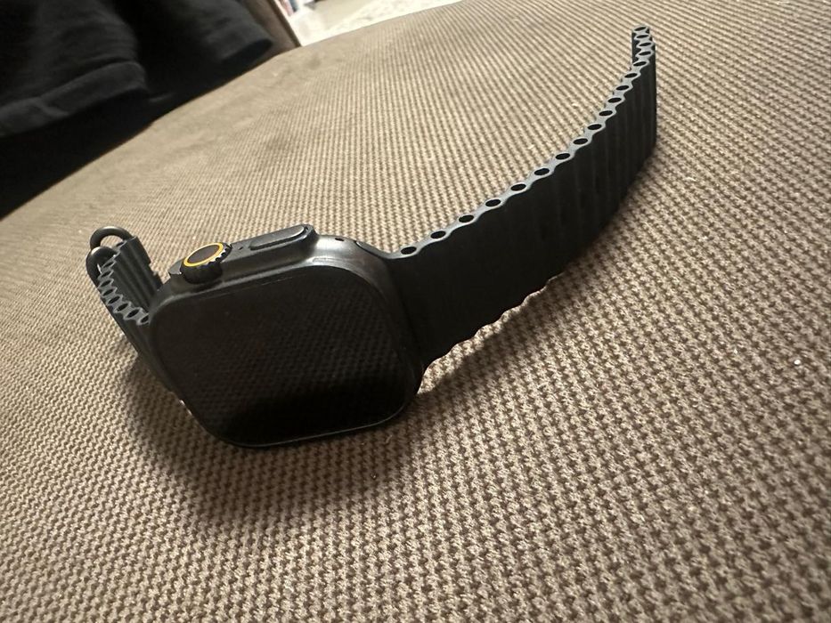Apple watch ultra 2