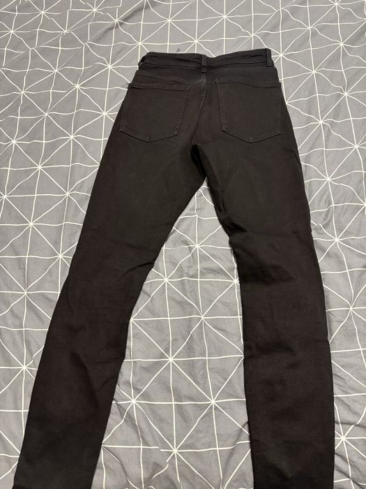 ZARA дънки 40 размер