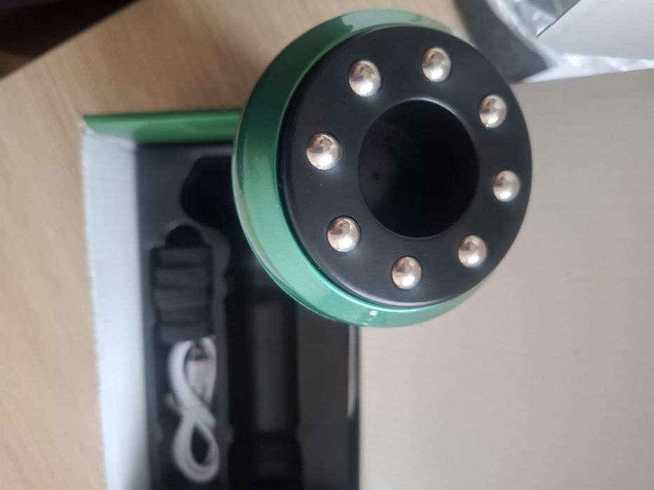 Масажор/вакум за целулит