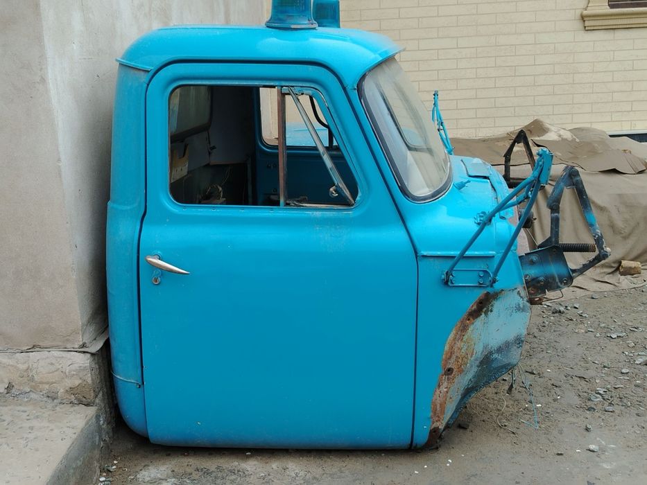 Газ 53 капинка сотилади
