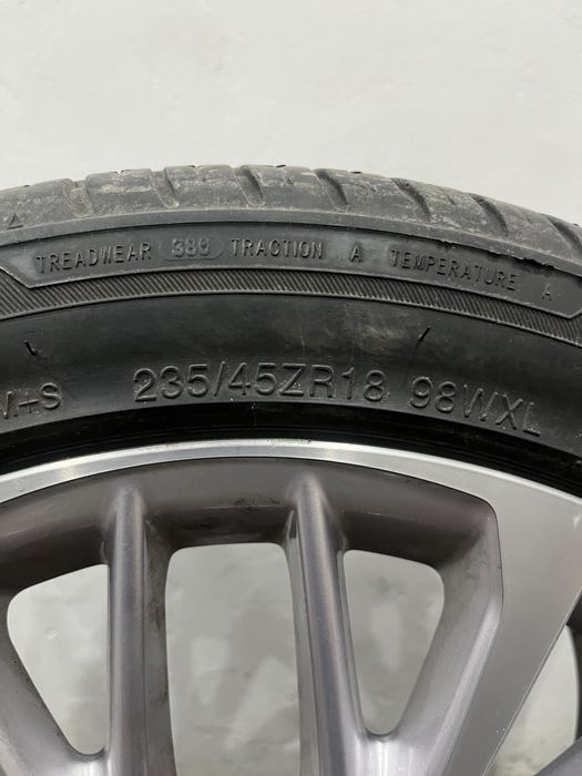 Camry оригинал диск