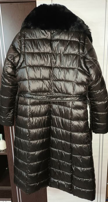 Scurta de fâș 2in1 (optiune vesta)