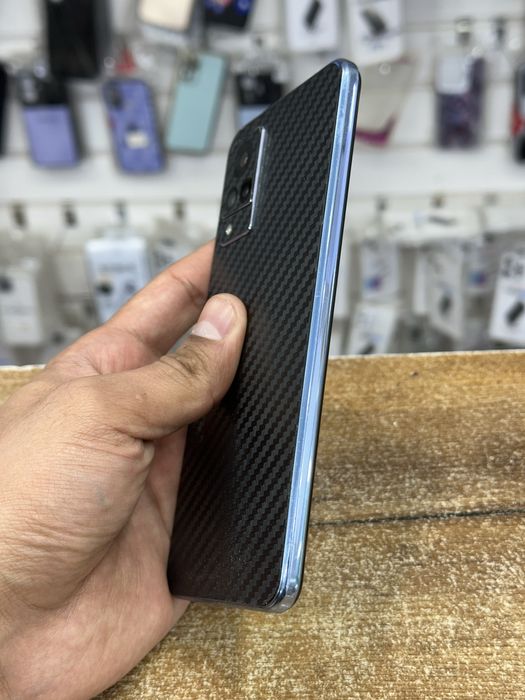 Vivo V21 128GB (Kaspi рассрочка)