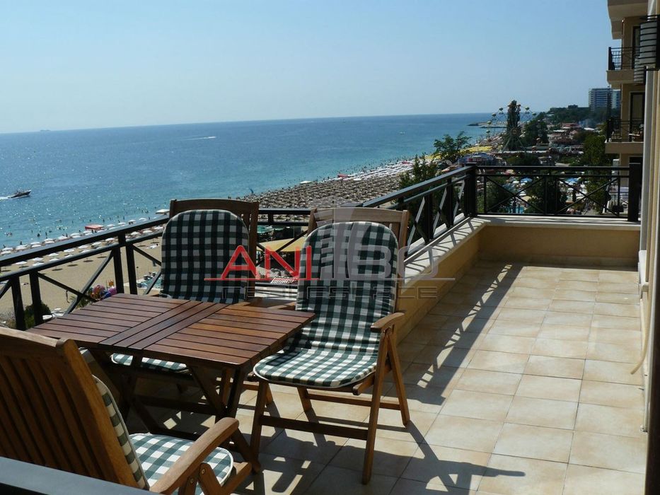 Продава се Двустаен апартамент в к.к. Златни пясъци - 71 кв.м за 1279 €/кв.м - Снимка #5