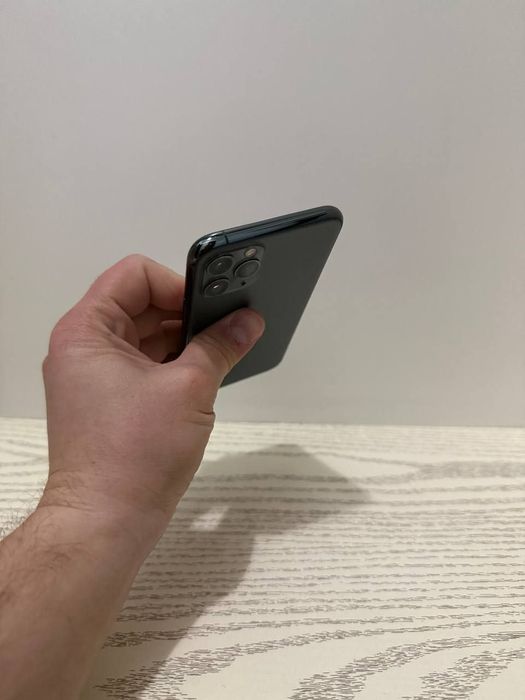 Iphone 11 pro Ideal holatta