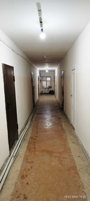 Аренда теплого склада под ТНП, есть 40 и 50 м2.